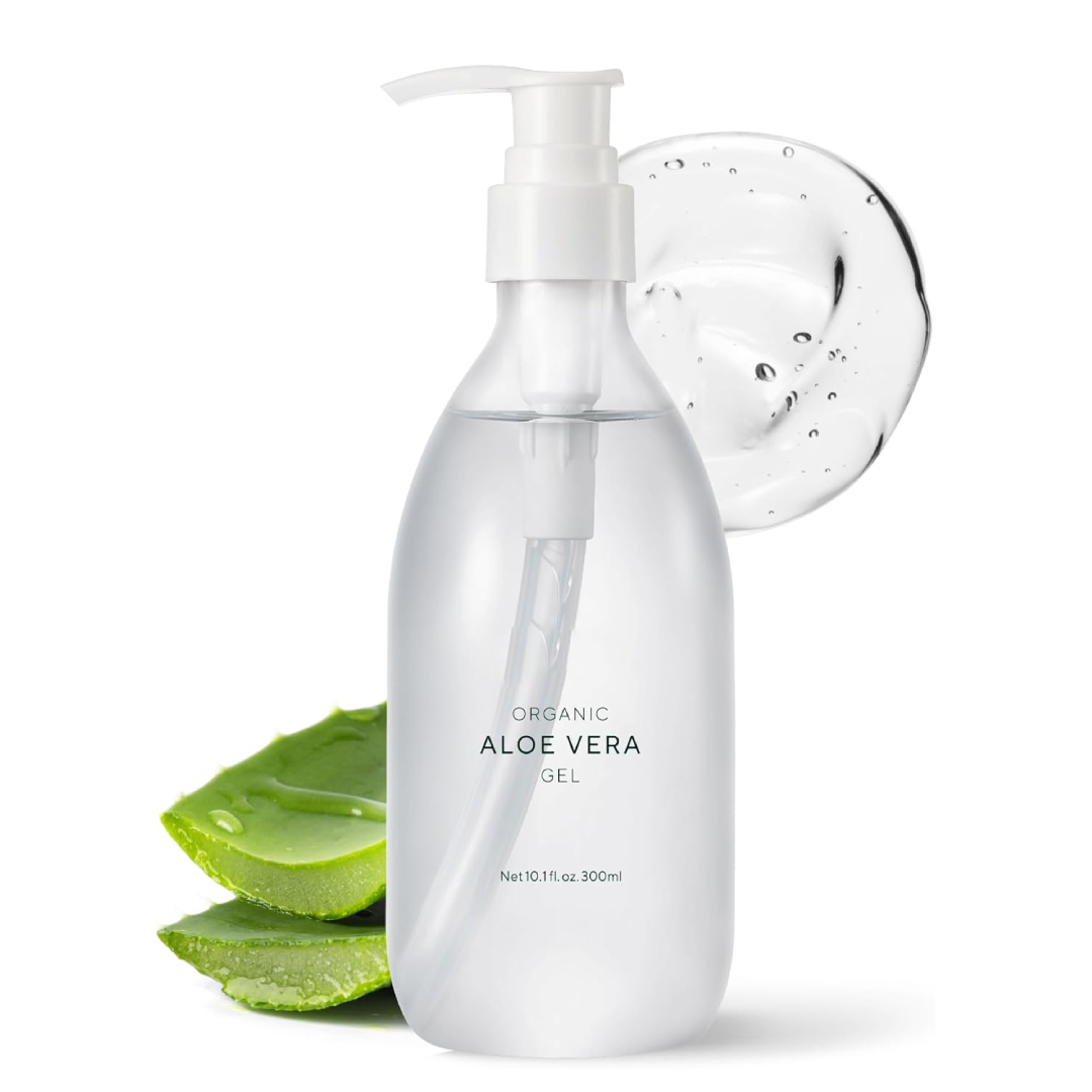 Aloe Repair Soothing Gel