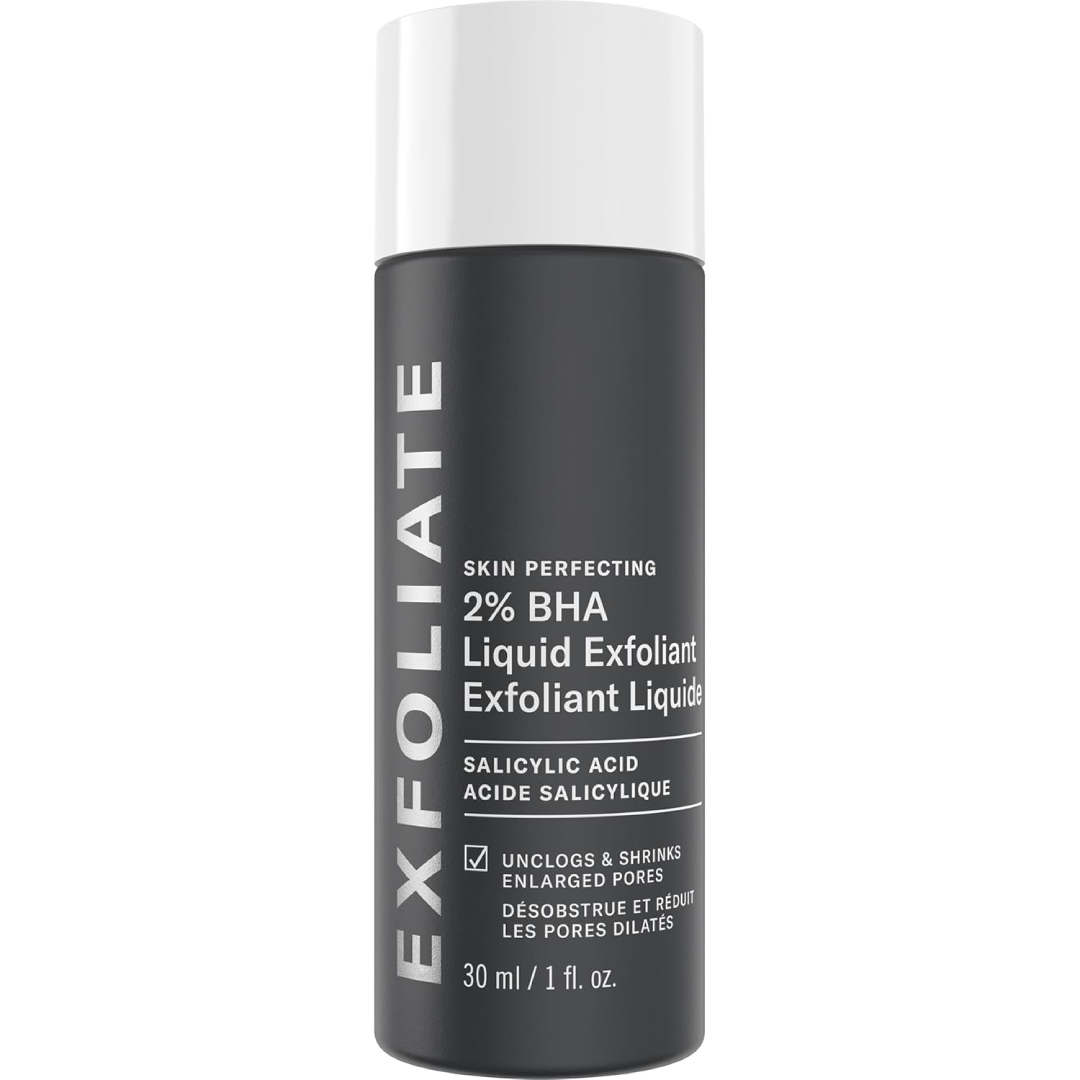 GlowRenew Exfoliating Serum