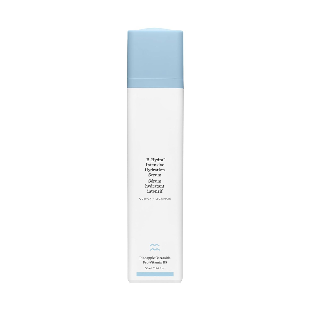 Hyaluronic Hydration Serum