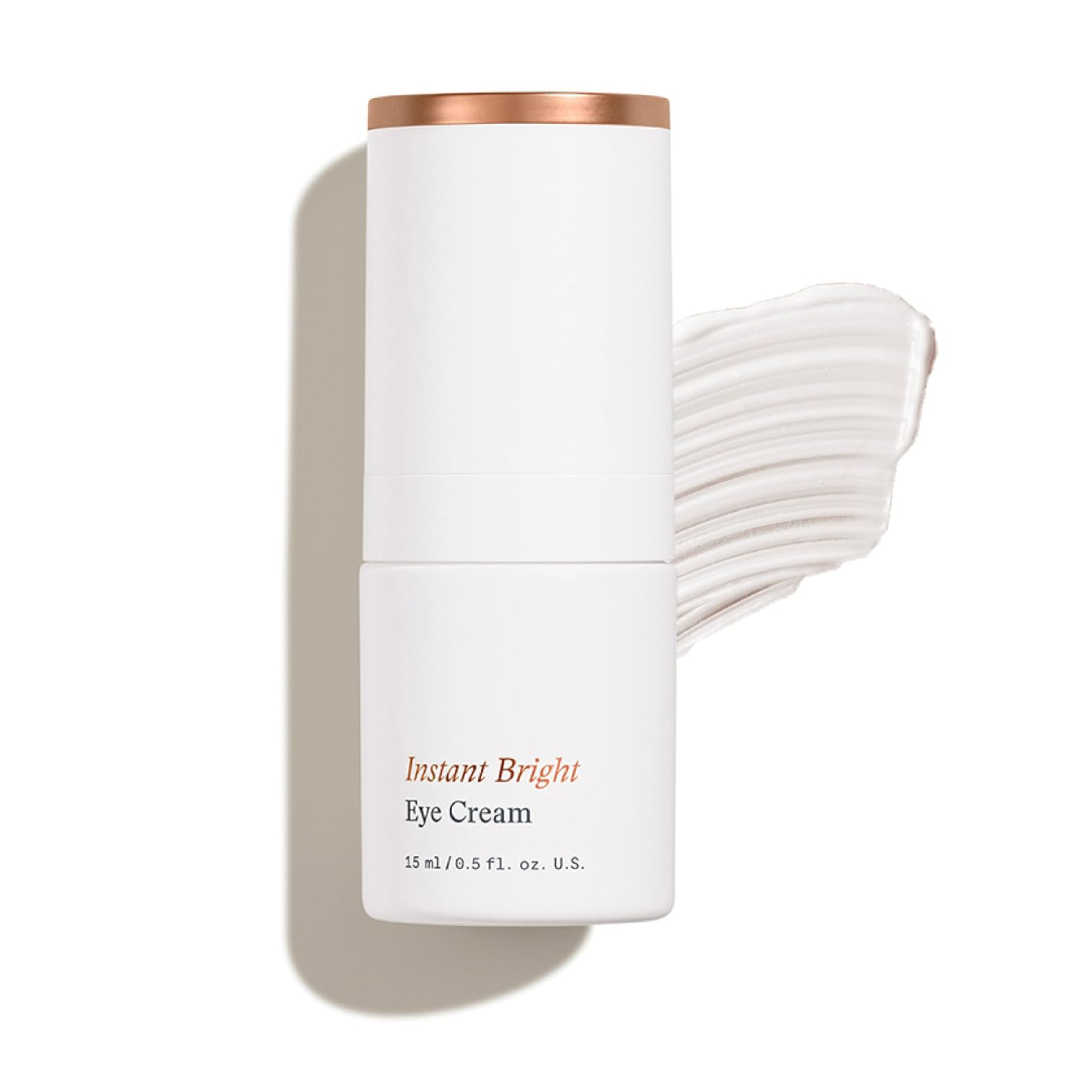 Under Eye Revival Cream